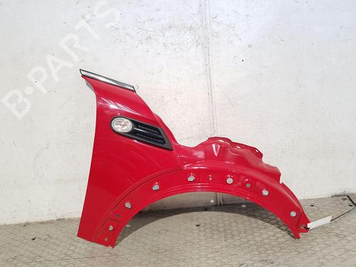 Used Right front fenders Right front fenders MINI MINI Convertible (R57) One (98 hp) 33443093 33443093