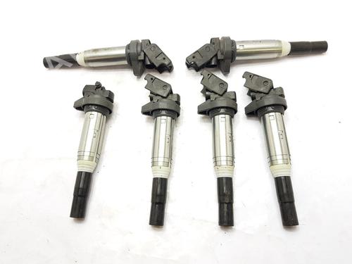 Used Ignition coil BMW 4 Convertible (F33, F83) M4 Competition (450 hp) 30402859