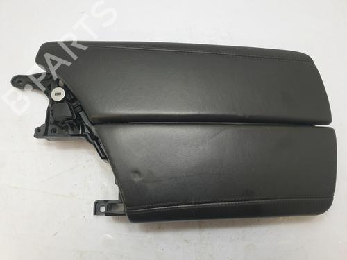 Used Armrest / Center console BMW 5 (F10) M5 (560 hp) 22657015