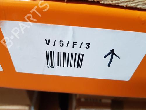 Electronic module FORD RANGER (TKE) 3.2 TDCi 4x4 | BP38265539M83 - Image 6