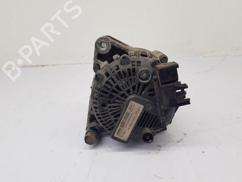 Alternator FORD FIESTA VI (CB1, CCN) 1.6 TDCi | BP35885377M7 - Image 4