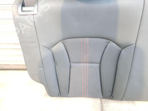Right front seat AUDI A1 (8X1, 8XK) S1 quattro | BP23332150C16 