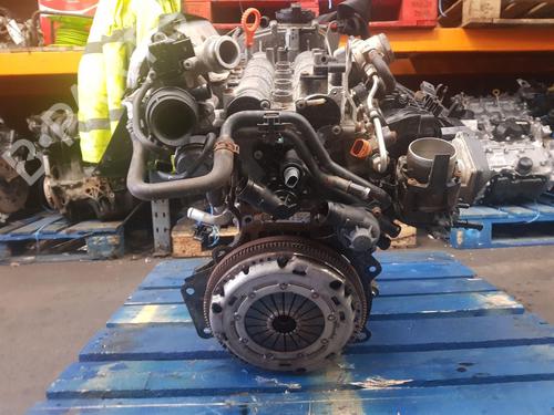 Engine VW GOLF VI (5K1) 1.4 TSI | BP32127325M1 - Image 3