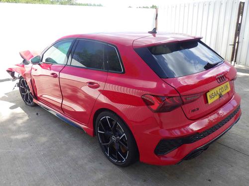 ABS pump AUDI A3 Sportback (8YA, 8YF) 30 TDI | BP29316013M43  - Image 10