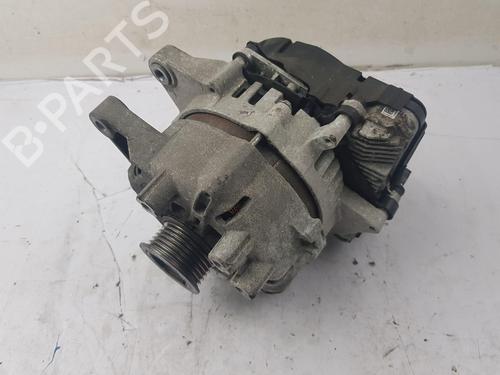 Alternator LAND ROVER RANGE ROVER EVOQUE (L551) 2.0 D180 MHEV 4x4 | BP38968089M7 - Image 2