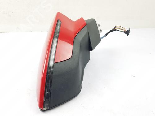 Right mirror SEAT LEON (5F1) 1.8 TSI | BP29620604C27 