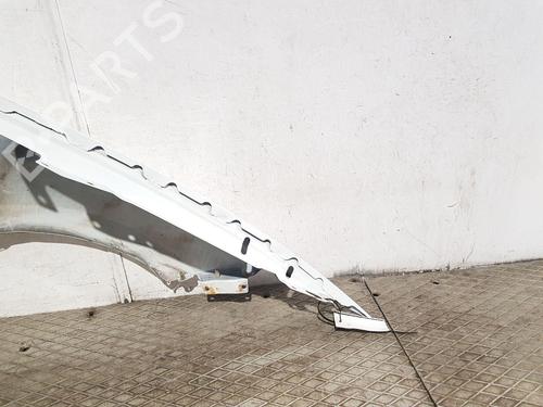 Left front fenders SEAT LEON (5F1) 1.4 TSI | BP32149287C41 