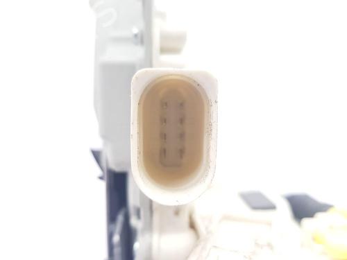 Front left lock BENTLEY CONTINENTAL Convertible (3S_) 4.0 V8 AWD | BP31933027C98 