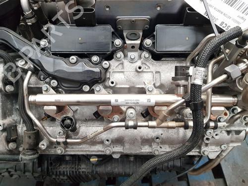 Engine ASTON MARTIN VANTAGE Coupe V8 | BP22683258M1