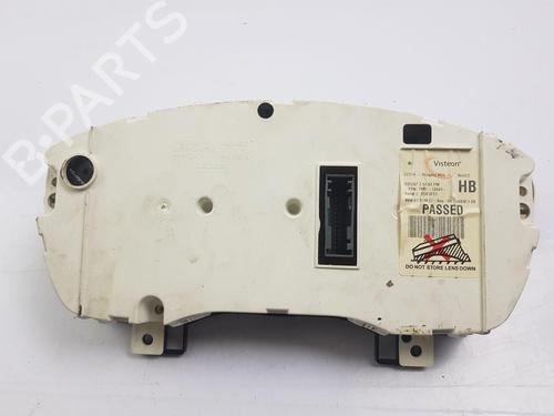 Instrument cluster FORD FOCUS II Turnier (DA_, FFS, DS) 1.8 TDCi | BP22661161C47
