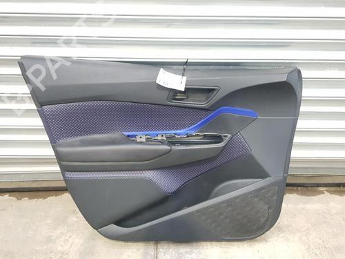 Used Front left panel Front left panel TOYOTA C-HR (_X1_) 1.8 Hybrid (ZYX10_, ZYX11_, ZYX10R, ZYX11R) (122 hp) 22683074 22683074