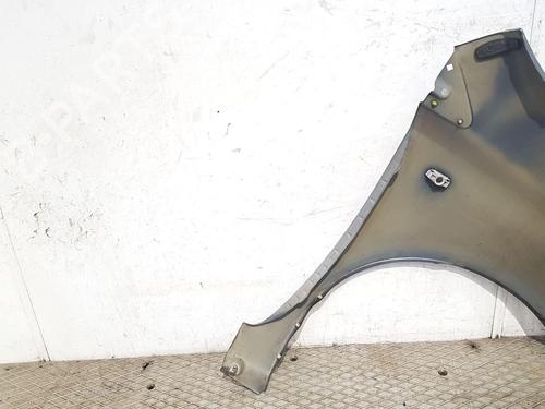 Left front fenders NISSAN NOTE (E11, NE11) 1.4 | BP27530416C41 