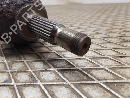 Left front driveshaft FORD TRANSIT CONNECT (P65_, P70_, P80_) 1.8 Di | BP30891493M38 