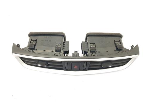 Luftventil NISSAN X-TRAIL III (T32_, T32R, T32RR) 1.6 dCi (T32) (130 hp) 30184865