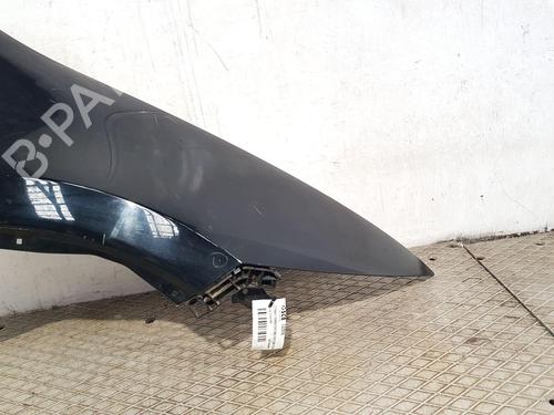 Right front fenders HONDA CIVIC VIII Hatchback (FN, FK) 1.8 (FN1, FK2) | BP27664869C42 