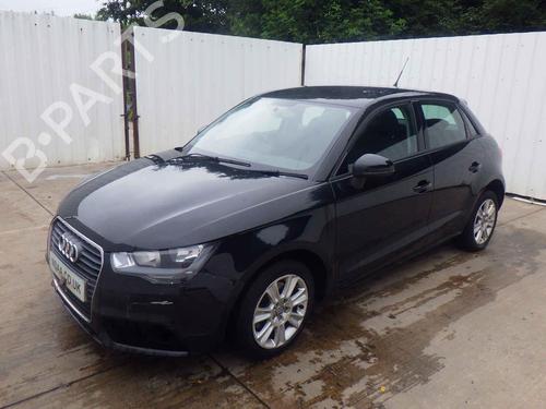 Pipe AUDI A1 Sportback (8XA, 8XF) 1.6 TDI | BP30402785M125  - Image 8