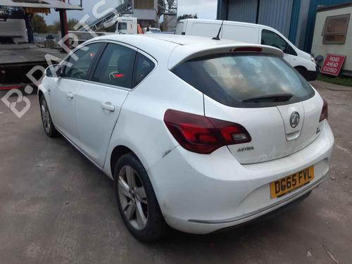 Used Engine Engine 39536814 39536814