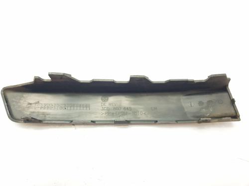 Left front indicator VW PASSAT B6 (3C2) 1.9 TDI | BP26723709C32 