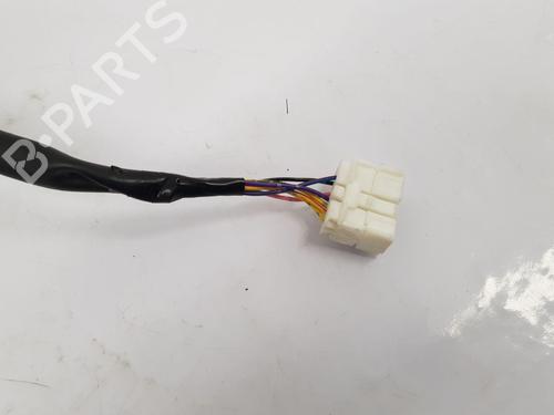 Left mirror HONDA CR-V III (RE_) 2.2 i-DTEC 4WD (RE6) | BP30184801C26 