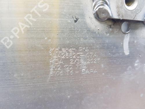 Subframe MCLAREN 720S 4.0 | BP36668312M9 - Image 9