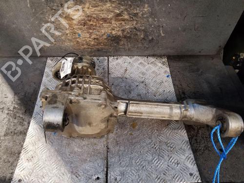 Cardan voor NISSAN NAVARA NP300 Pickup (D23, D23T) 2.3 dCi 4x4 (D231, D23T) (190 hp) 30923990