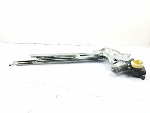 Front right window mechanism TOYOTA YARIS (_P13_) 1.3 (NSP130_, NSP130) | BP29229593C23 