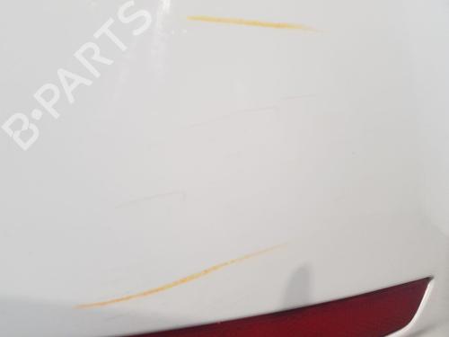 Rear bumper SEAT IBIZA IV (6J5, 6P1) 1.4 | BP27862380C8 