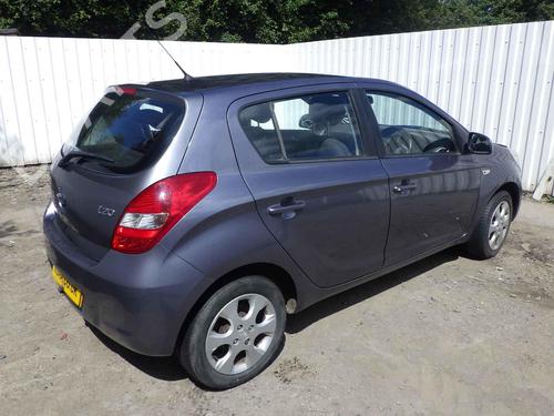 Engine HYUNDAI i20 I (PB, PBT) 1.2 | BP31691137M1 - Image 11