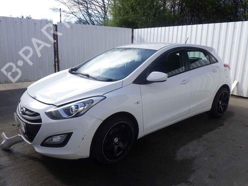 Front right window mechanism HYUNDAI i30 (GD) 1.4 | BP28158142C23  - Image 11