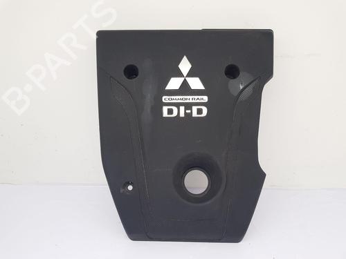 Used Upper protection Upper protection MITSUBISHI L200 / TRITON (KJ_, KK_, KL_) 2.2 DI-D 4WD (150 hp) 33130728 33130728