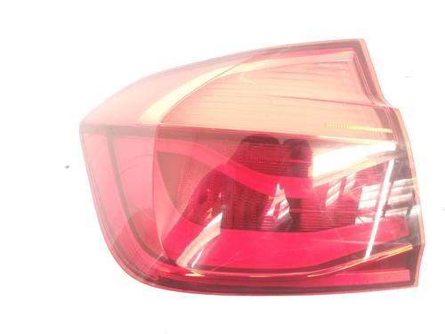 Left taillight BMW 3 (F30, F80) 320 d | BP24941580C34 
