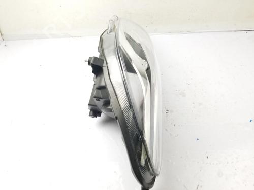 Left headlight FORD FIESTA VII (HJ, HF) | BP38420981C28 - Image 3