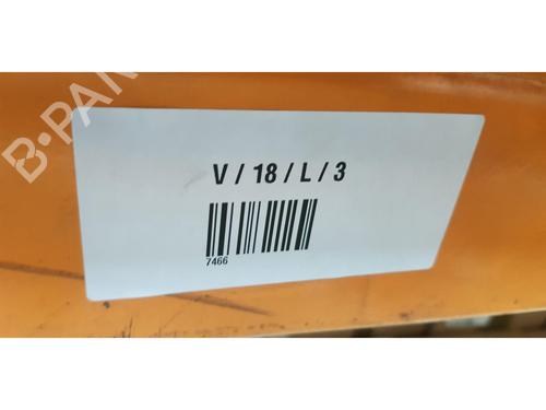 Other MERCEDES-BENZ CITAN Box Body/MPV (W415)  | BP29343364O1 