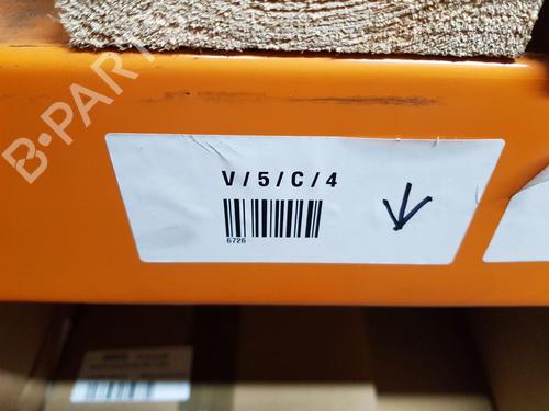 Front left window mechanism FORD FOCUS III 1.0 EcoBoost | BP32398063C22 - Image 7