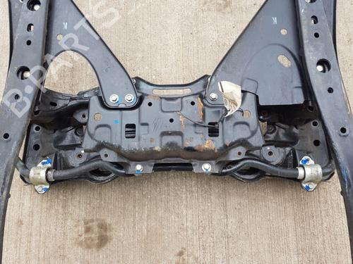 Subframe SUBARU OUTBACK (BT) 2.5 AWD (BT9KL, BT9LL, BT11A, BT12A, BT13A) | BP24965063M9 