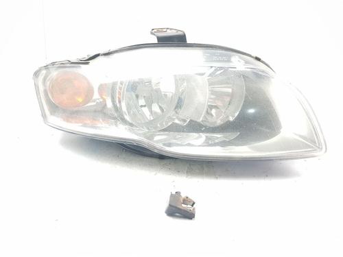 Right headlight AUDI A4 B7 (8EC) 2.0 TDI 16V | BP36805661C29 - Image 2