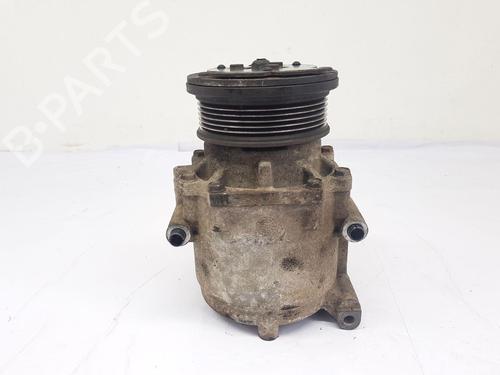 AC compressor FORD FIESTA VI (CB1, CCN) 1.4 | BP38461588M34 - Image 5