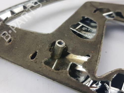 Grill MAXUS V80 Bus 2.5 D | BP28087893C40 