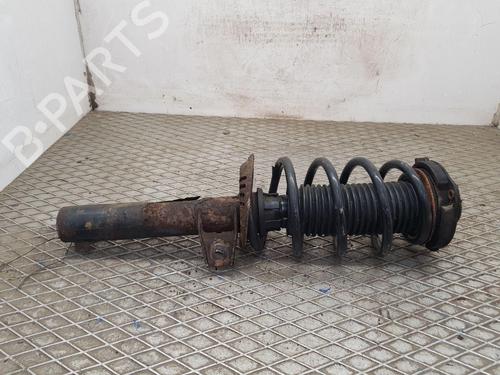Used Left front shock absorber VW SCIROCCO III (137, 138) 2.0 TDI (150 hp) 29262667