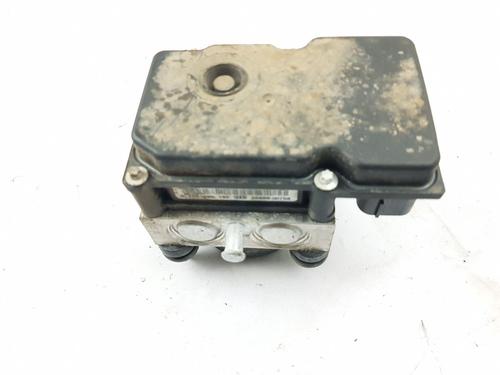 Used ABS pump VAUXHALL CORSA Mk III (D) (S07) 1.2 i 16V (L08) (86 hp) 31691089