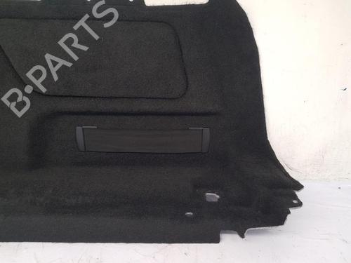 Boot lining JAGUAR I-PACE (X590) EV400 AWD | BP30713886I3