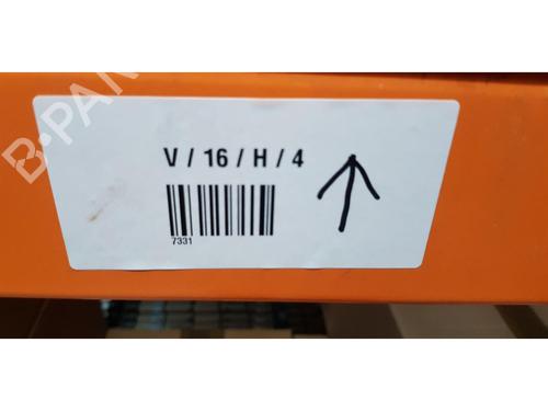 ABS pump MINI MINI (R56) Cooper S | BP30330792M43 