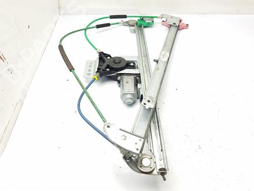 front-right-window-mechanism-peugeot-expert-tepee-vf3x_-2007-36701636 main image