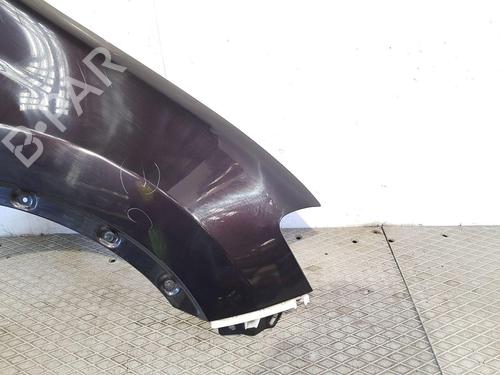 Right front fenders NISSAN QASHQAI I (J10, NJ10) 1.6 | BP27150903C42