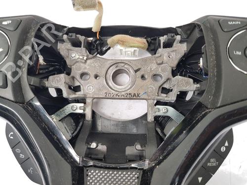 Steering wheel HONDA HR-V (RU) 1.5 (RU1) | BP29492828C49 