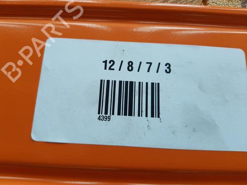 Upper protection FORD FIESTA VI (CB1, CCN) 1.5 TDCi | BP25839928M93  - Image 9