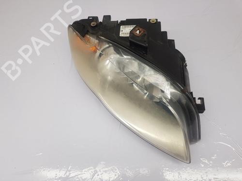 Used Right headlight Right headlight AUDI A4 B7 Avant (8ED) 2.0 TFSI quattro (220 hp) 36240733 36240733