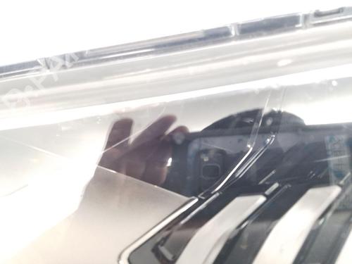 Left headlight AUDI Q8 (4MN, 4MT) RS FSI Mild Hybrid quattro | BP27372208C28 