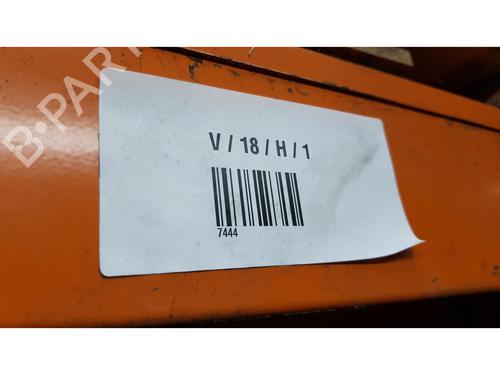 Right mirror FIAT PUNTO EVO (199_) 1.4 (199AXB1A) | BP29492666C27 