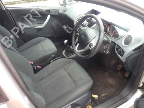 Left headlight FORD FIESTA VI (CB1, CCN) 1.4 | BP33056850C28 - Image 11